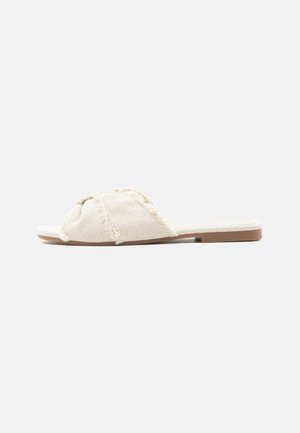 Anna Field Muiltjes - beige