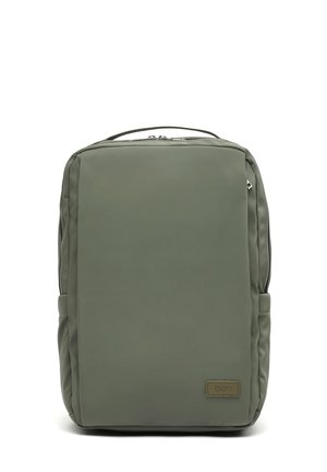 CHARLOT LAPTOP - Rucksack - green