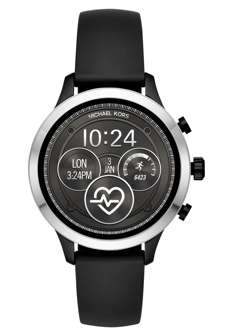 Michael kors access smartwatch black Clearance