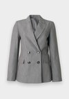 Blazer - light grey
