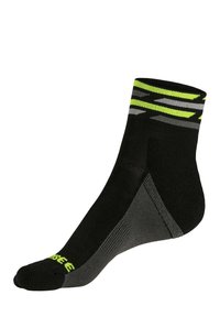 Chiemsee 3 PACK FUNKTIONS - Socken - x schwarz