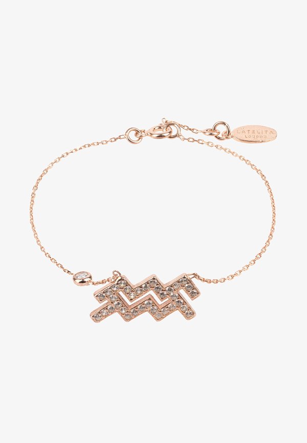 WASSERMAN STERNZEICHEN ZODIAC - Bracelet3