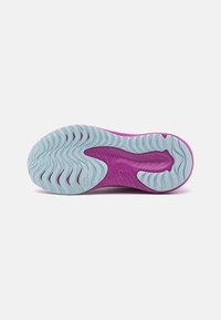 ASICS GEL NOOSA TRI 16 UNISEX - Silniční běžecké boty - bold magenta/white