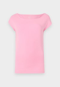 BATEAU - Tricou basic - parisian pink