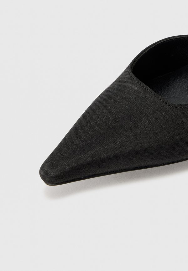 BRECKI - Heeled mules3