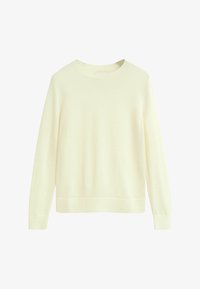 Sélectionné, cream