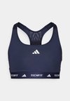 POWERREACT TECHFIT - Sports-BH-er med medium støtte - legend ink