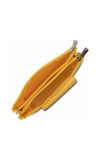 LANCASTER SMART KBA - Cross body bag - jaune