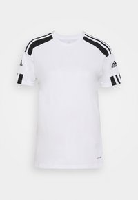 Unausgewählt, white/black