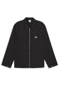 DOWNTOWN  - Skjorta - black
