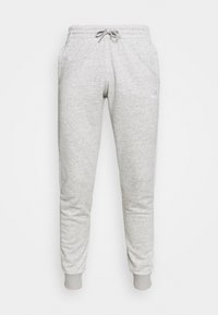 adidas Performance Pantalones deportivos - mottled grey