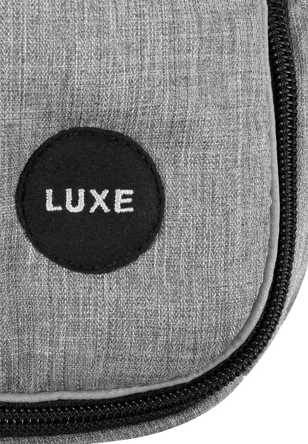 FLIMS LUXE – Fußsack – grigio