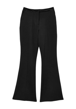 Calliope A ZAMPA  - Stoffhose - nero