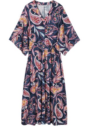 TATUUM, TIKANO - Rochie de zi - navy blue