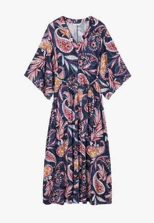 TATUUM, TIKANO - Rochie de zi - navy blue