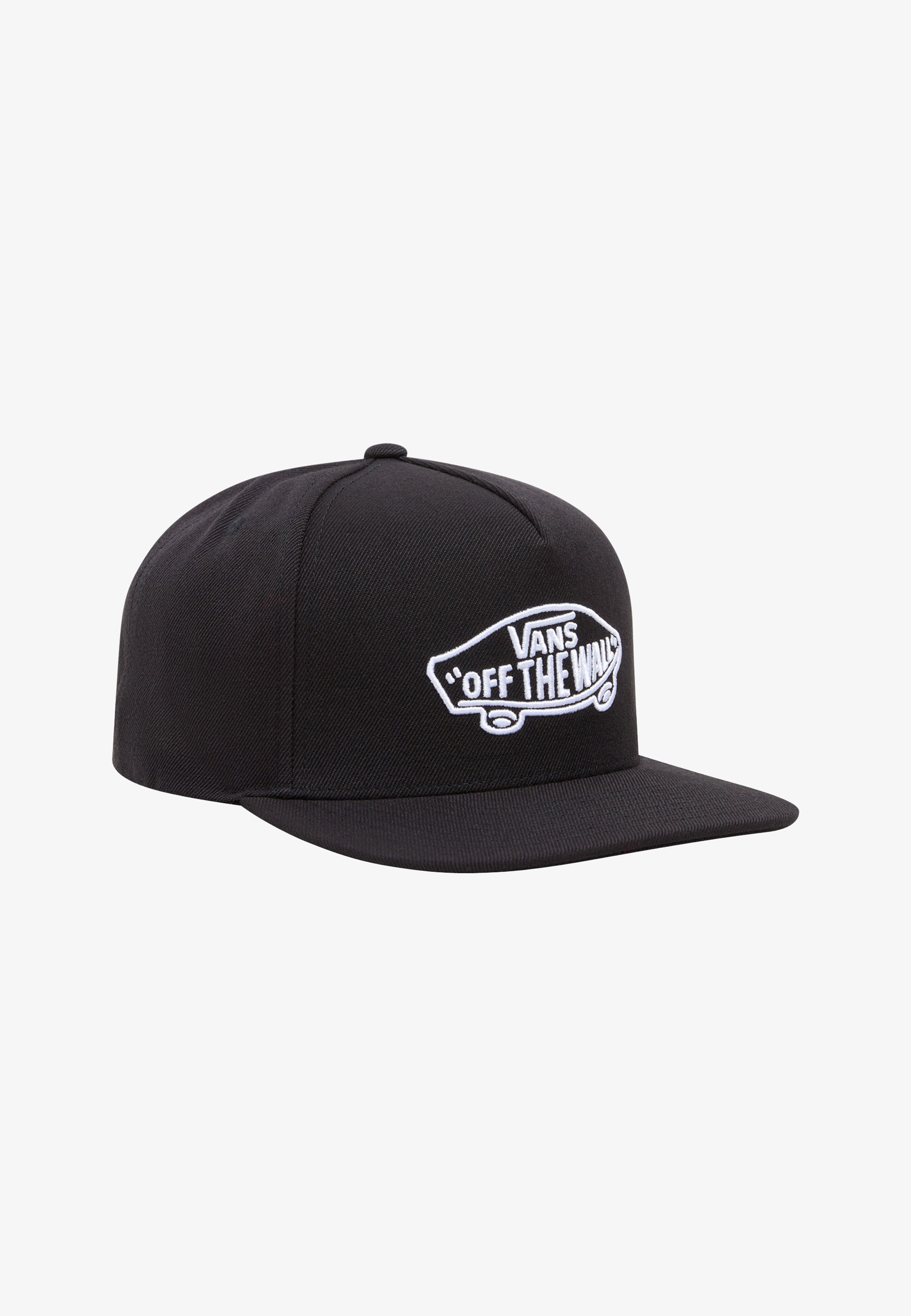 Vans CLASSIC VANS SNAPBACK Casquette black/noir