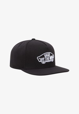 CLASSIC SNAPBACK - Cap - black