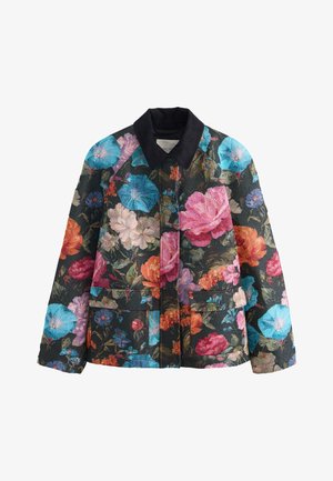 Laura Ashley, REGULAR FIT - ZIP THROUGH - Leichte Jacke - tapestry uffington floral