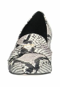Manfield Classic heels - grau