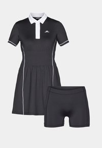 Unselected, black