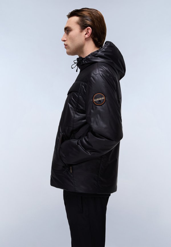 GIOVI - Winter jacket3