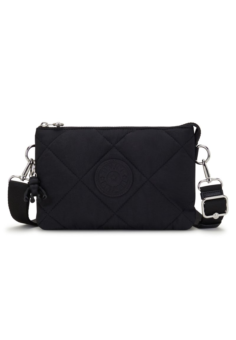 Kipling FANCY Across body bag cosmic black quilt/black Zalando.de