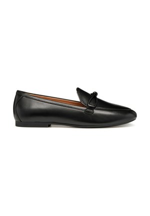 D NEW PALMARIA - Chaussons - black