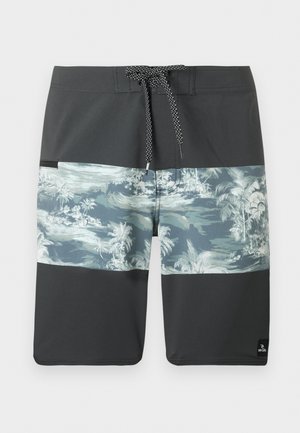 Rip Curl, MIRAGE DIVIDED - Μαγιό σορτς - black