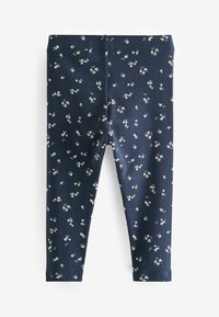 Next 5 PACK 3MTHS-7YRS - Leggingsit - blue