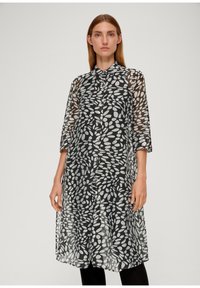 s.Oliver BLACK LABEL Sukienka koszulowa