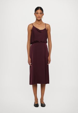 GHISA - Robe de soirée - violett