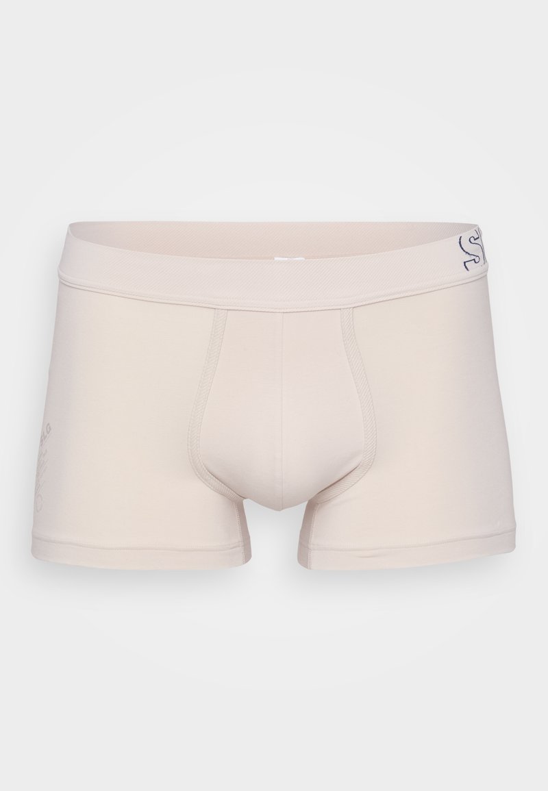 Calzoncillos bóxer cortos
