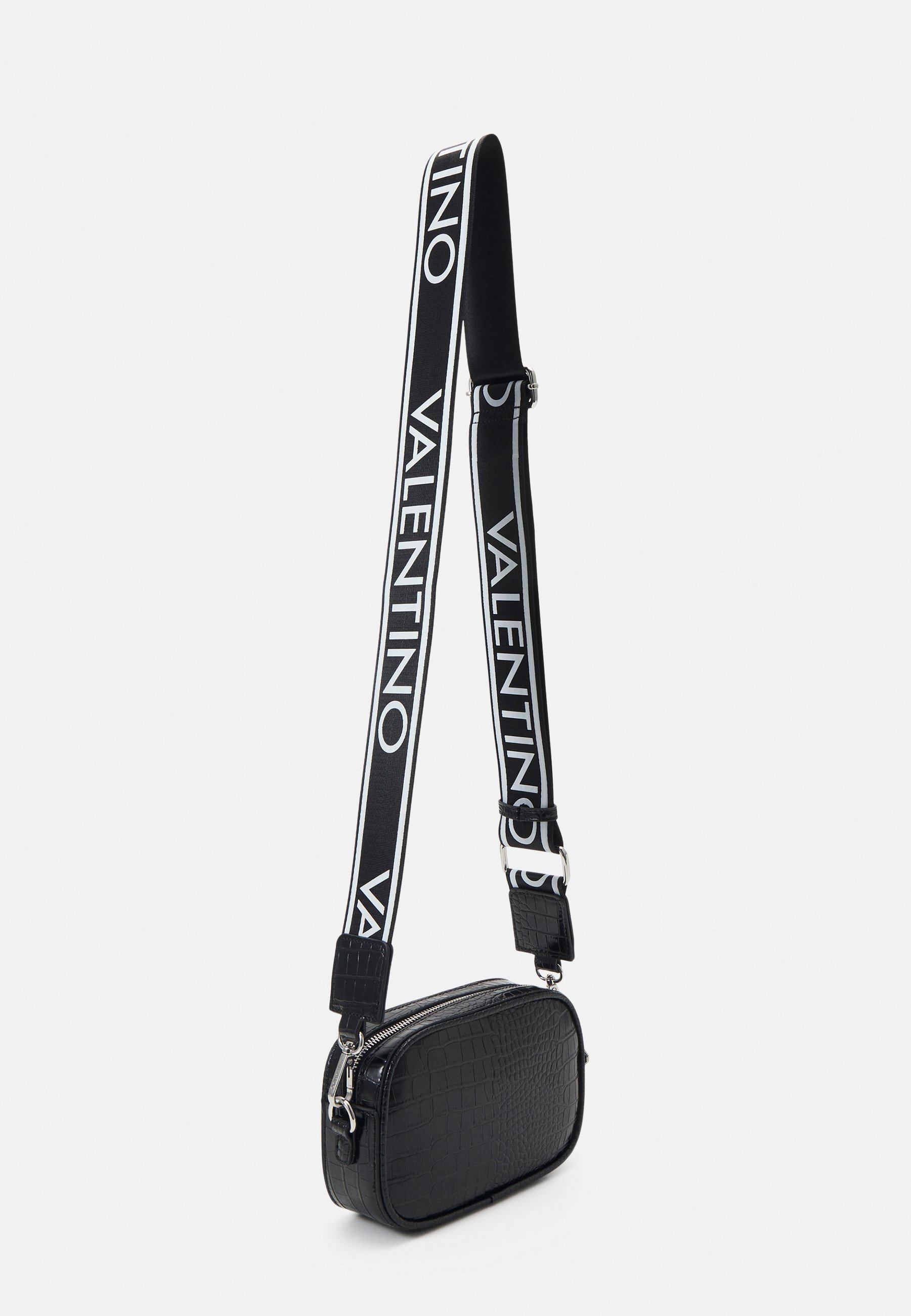 Valentino Bags MIRAMAR - Cross body bag - nero/black
