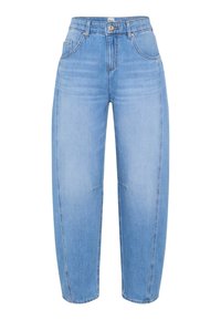 Unselected, used light blue