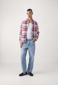 Lee ASHER - Loose Jeans - meadow blue