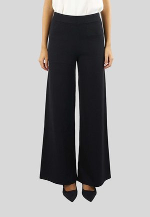 AMPI - Pantaloni - nero