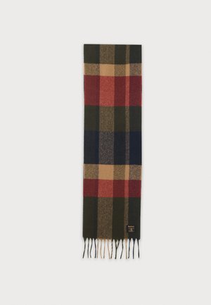 Barbour, WESTERDALE UNISEX - Écharpe - multi-coloured