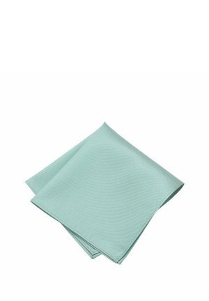 PASTELL - Pocket square - türkis