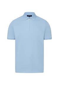 Polo shirt - blau