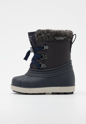 Botas para la nieve - dark blue