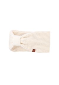Bickley+Mitchell Oorwarmers - linen