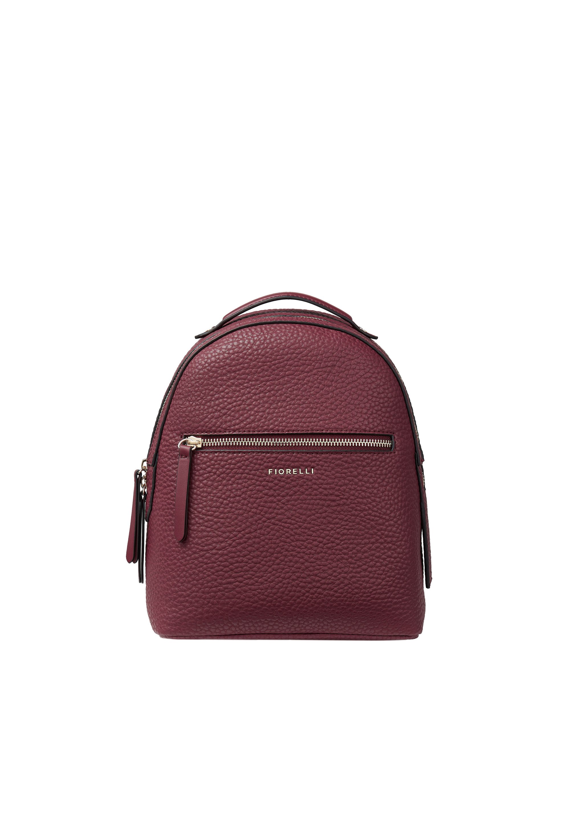 fiorelli mini backpack NEW with Tags! Black Faux-Leather "Anouk" Small  Mimi's Attic Ithaca Print Backpack Fiorelli Mini Backpack