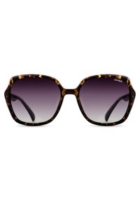 Sinner MONTARA POLARISED - Aurinkolasit - brown/black