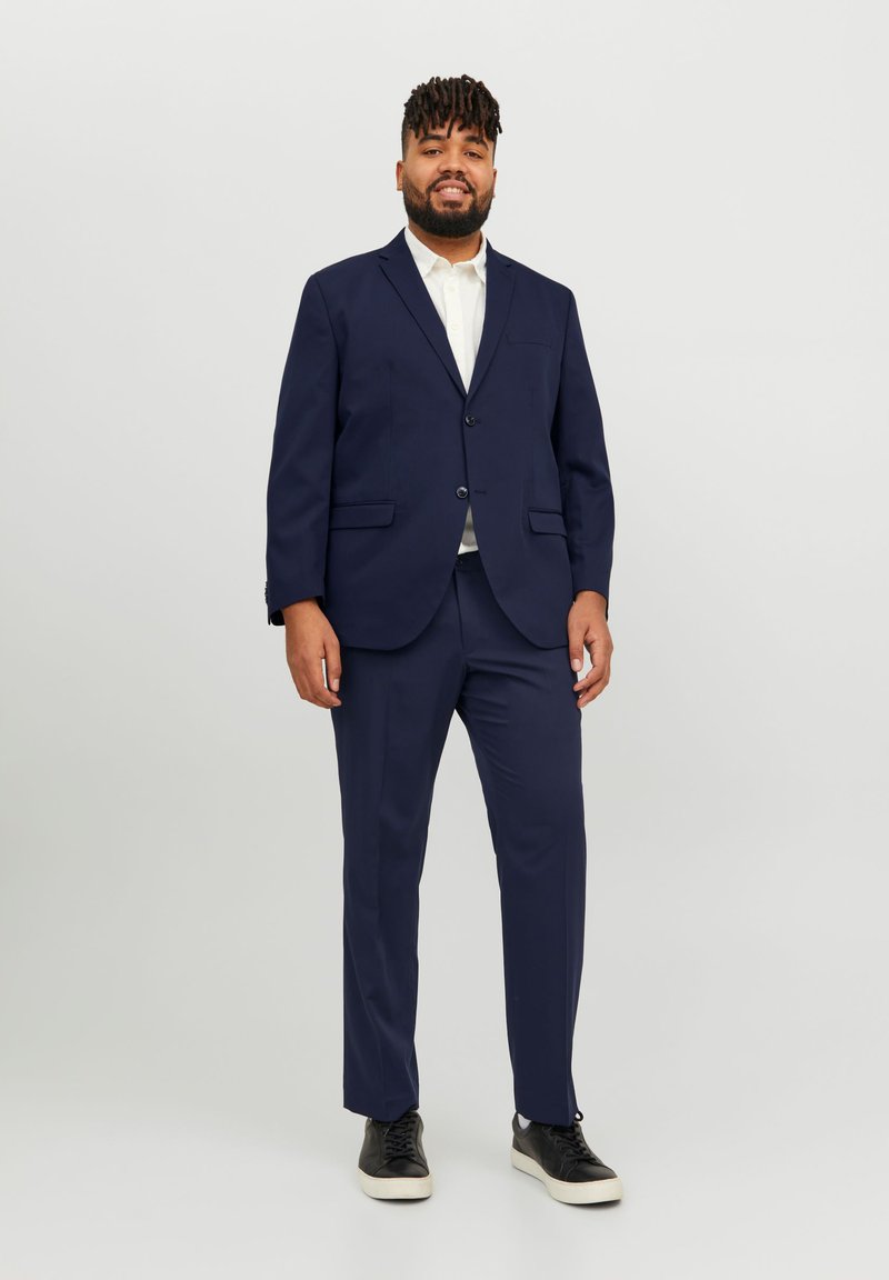 jack & jones Blazer donkerblauw jack & jones Blazer donkerblauw