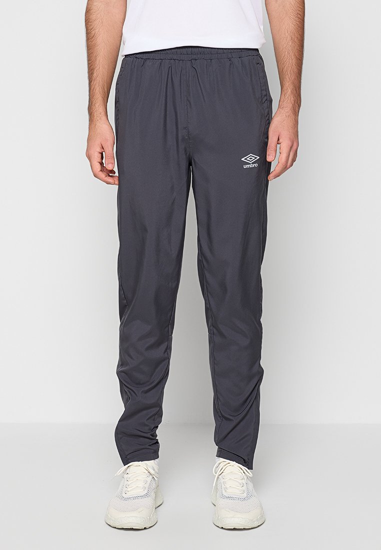 Umbro Trainingsbroek grijs Umbro Trainingsbroek grijs