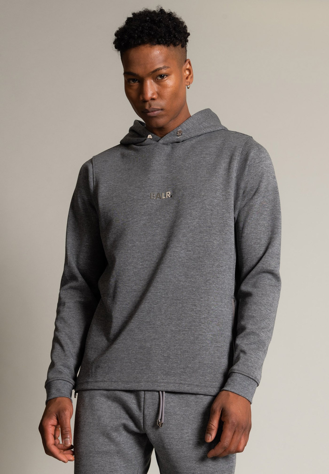 balr kapuzenpullover