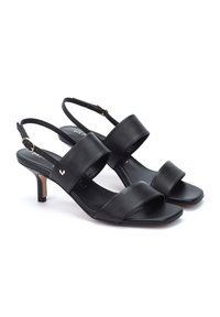 Martinelli ERITREA - Sandalias - black