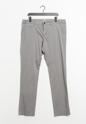 Bogner Chino - grey