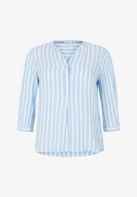 Ei valittu, bleu/white