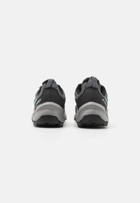 Adidas Terrex EASTRAIL 2 - Hikingschuh - grey five/dash grey/mint ton